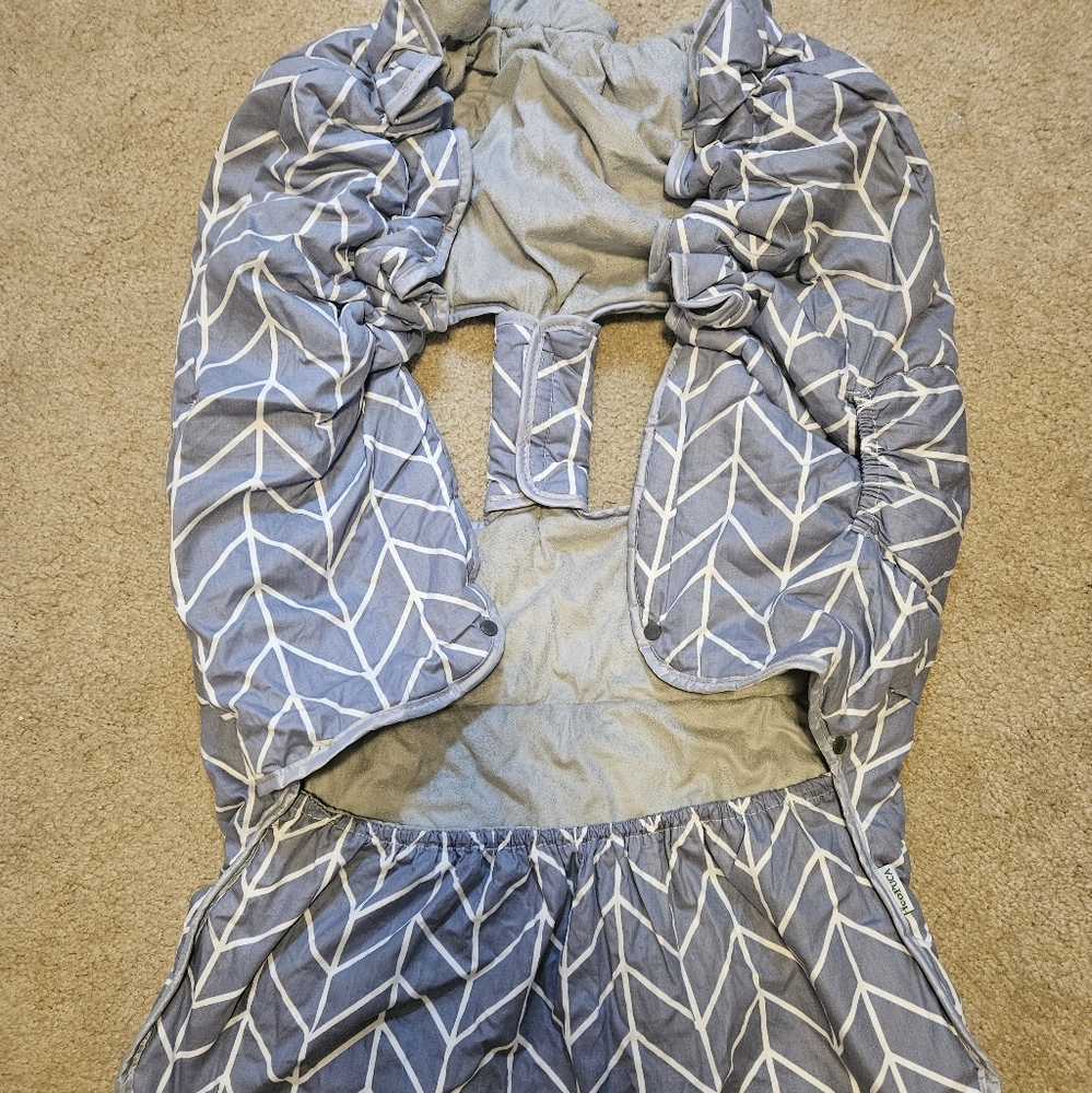 ICOPUCA Shopping Cart Cover